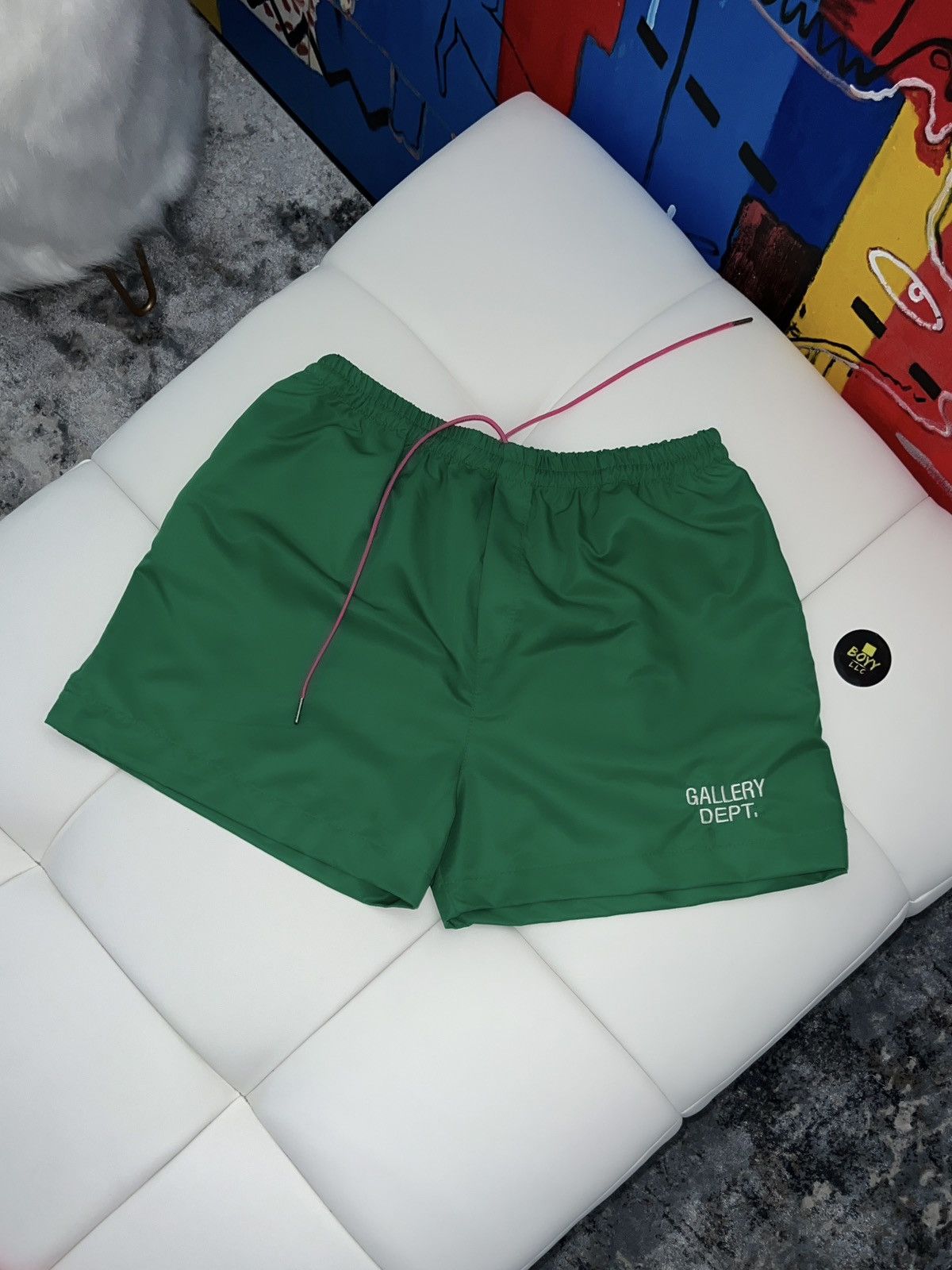 Gallery Dept. Zuma shorts Size US 36 / EU 52 - 1 Thumbnail