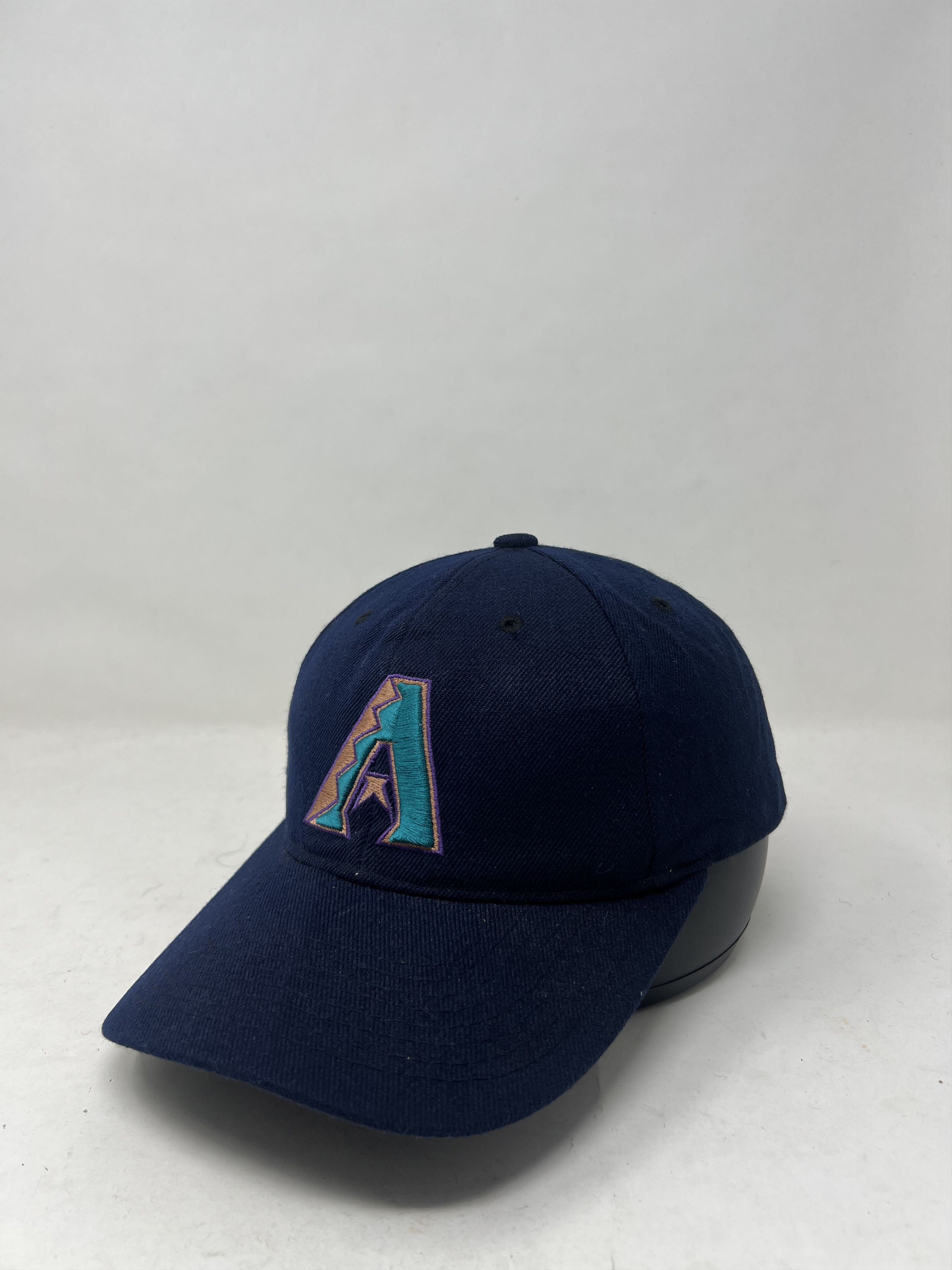 Vintage Diamond Backs Hat Size ONE SIZE - 1 Thumbnail