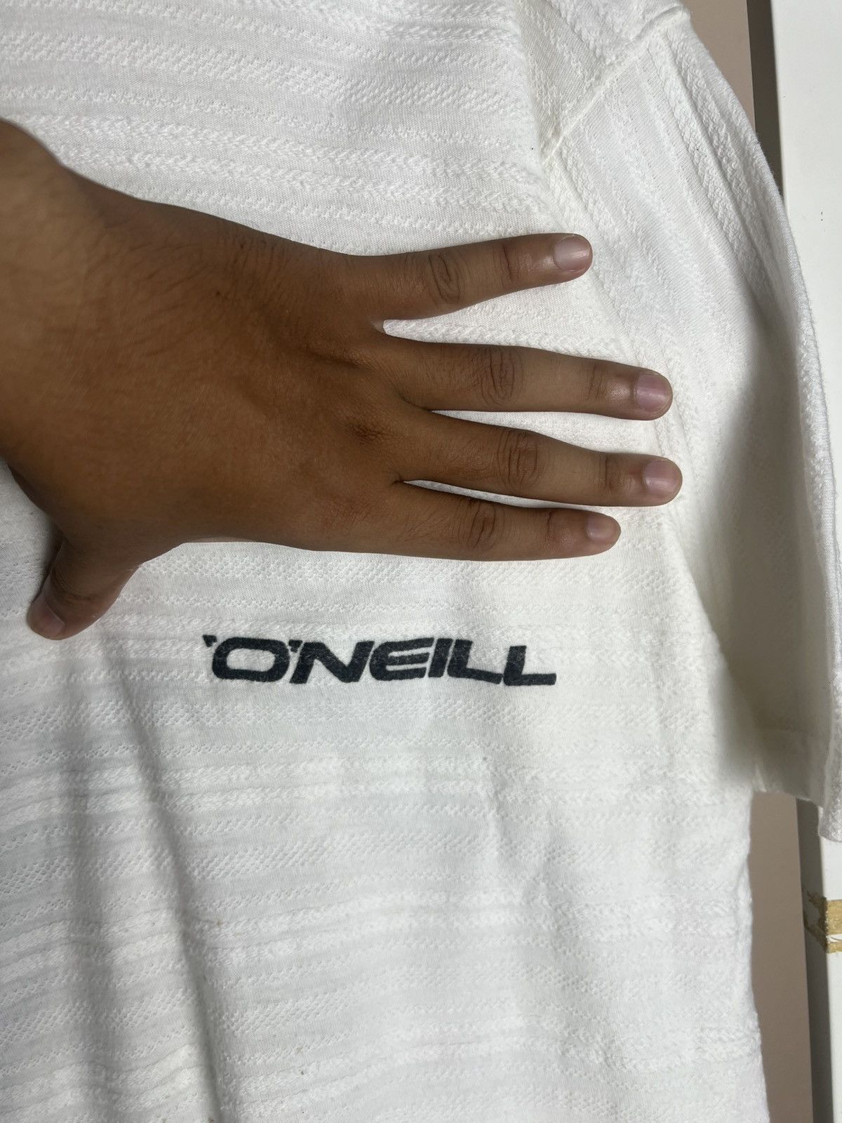 O'Neill Oneill Surfing Backhit tee Size US M / EU 48-50 / 2 - 4 Thumbnail