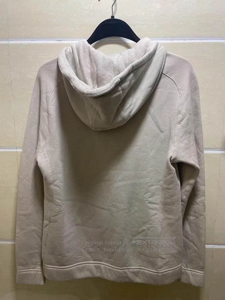 Hermes Hermes Hooded Sweatshirt (with Thin Fleece Inside) Size M / US 6-8 / IT 42-44 - 3 Thumbnail