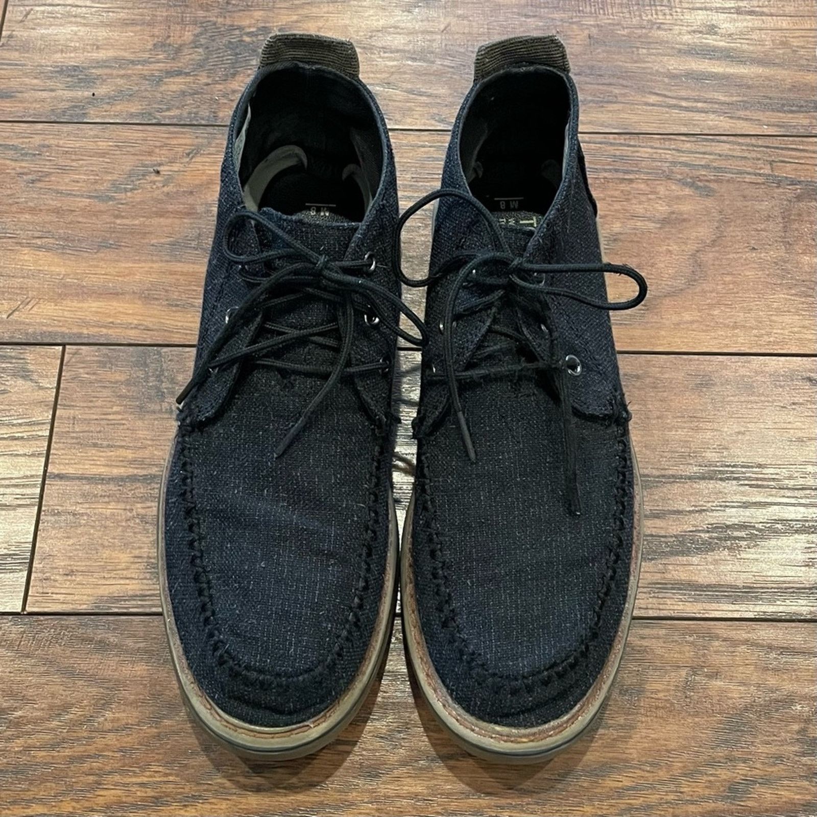 Toms TOMS Chukka Boot 8 Size US 8 / EU 41 - 1 Thumbnail