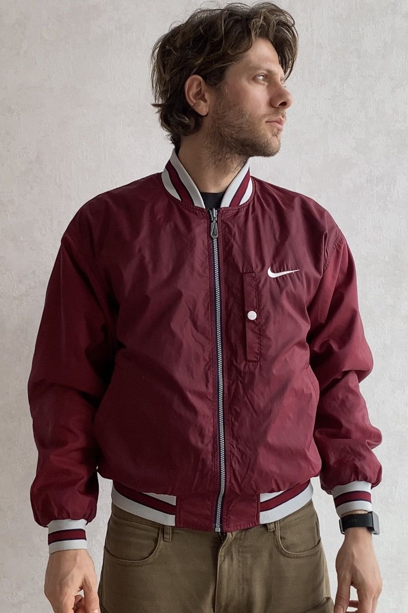 Nike × Vintage Nike vintage 3 in 1 Size US M / EU 48-50 / 2 - 3 Thumbnail