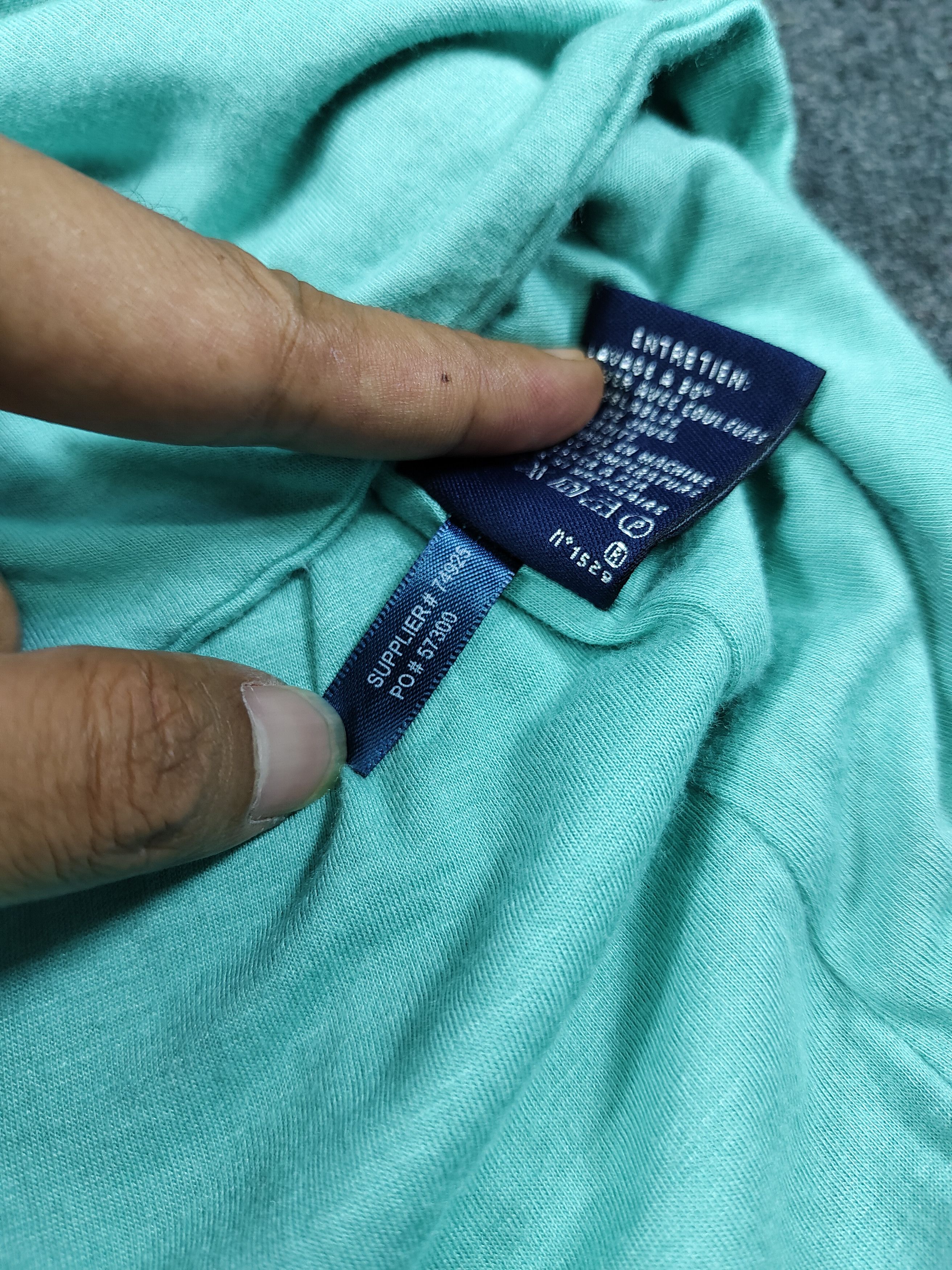 Ralph Lauren Ralph Lauren Sport- Viscose Ruffel Tank Tops Size M / US 6-8 / IT 42-44 - 8 Thumbnail