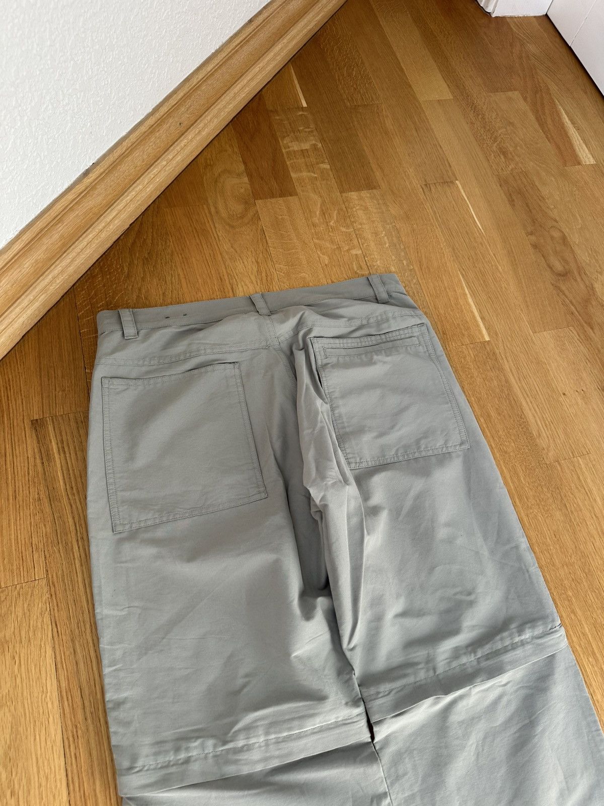 Peak Performance Peak Performance Pants Transformer X Shorts Gear Gorpcore Size US 34 / EU 50 - 15 Thumbnail