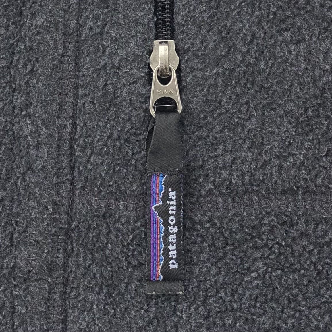 Patagonia Vintage Patagonia Synchilla Fleece Jacket Made In USA 🇺🇸 Size US M / EU 48-50 / 2 - 9 Thumbnail