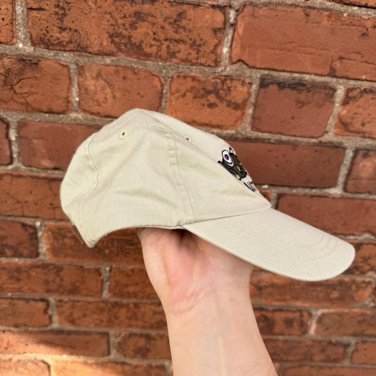 Other vintage bassturd lake placid funny fishing hat 00s OS Size ONE SIZE - 4 Thumbnail