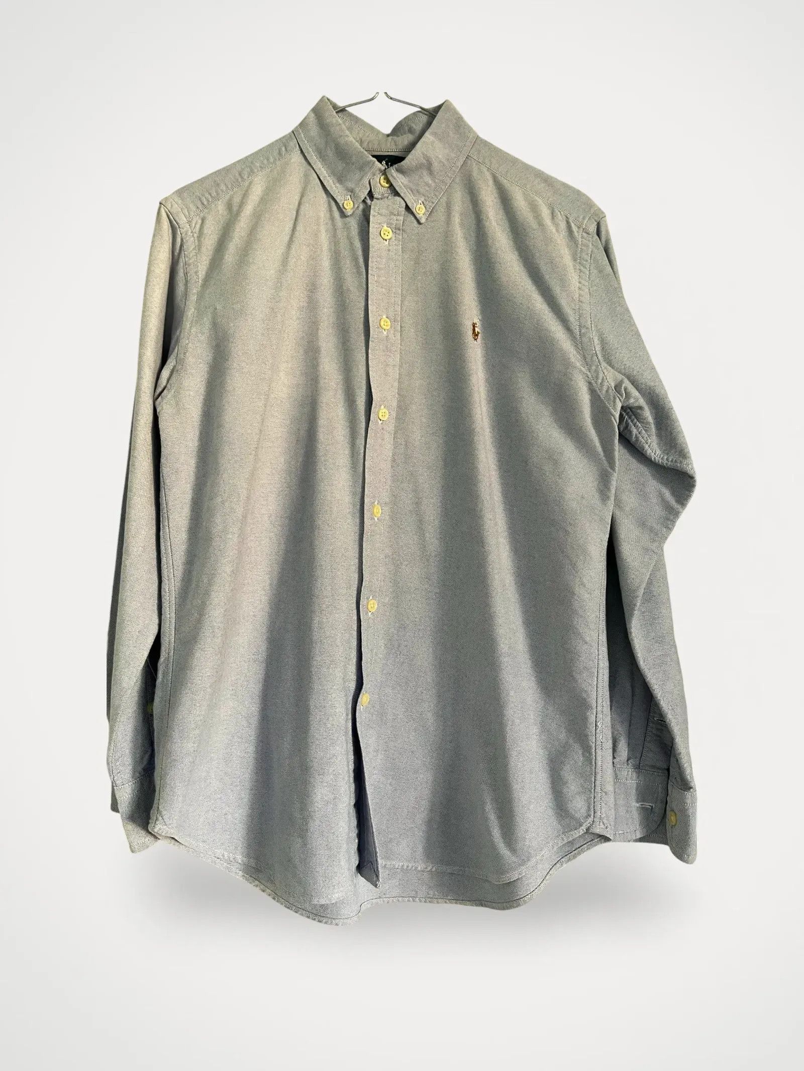 Ralph Lauren Ralph Lauren Shirt Size XL / US 12-14 / IT 48-50 - 1 Thumbnail