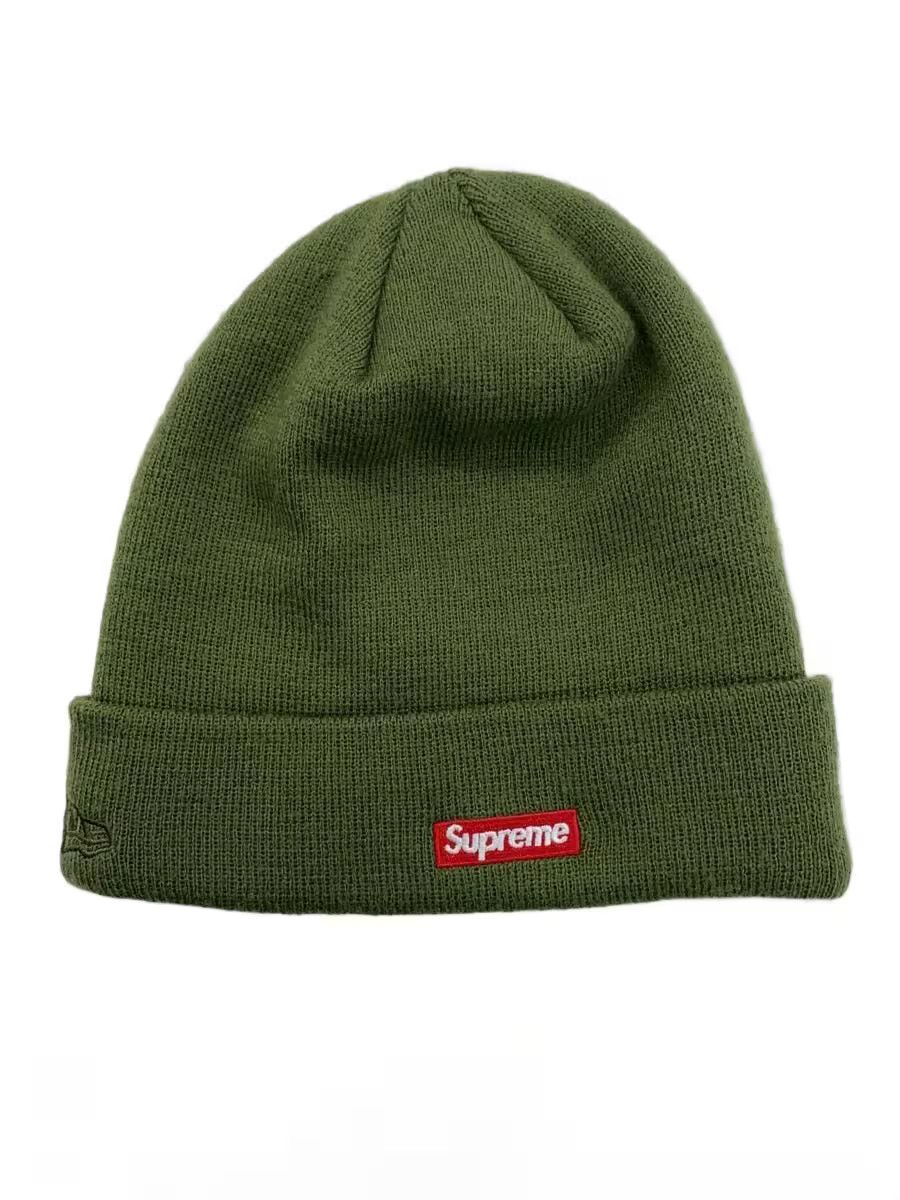 Yohji Yamamoto Supreme x YOHJI YAMAMOTO Men's 20AW Knit Cap Size ONE SIZE - 2 Thumbnail