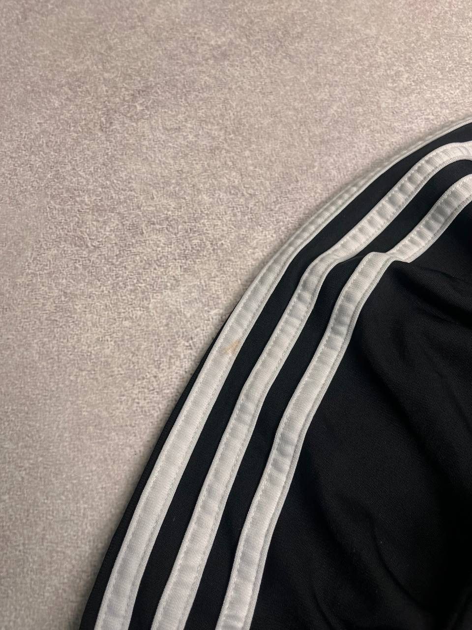 Adidas Vintage Adidas Firebird 3-striped Boxy Olympic Jacket M Size US M / EU 48-50 / 2 - 6 Thumbnail
