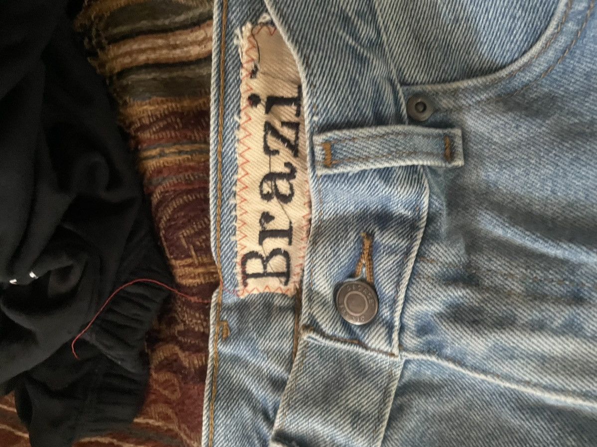 Other Frombrazil denim Size US 33 - 2 Thumbnail