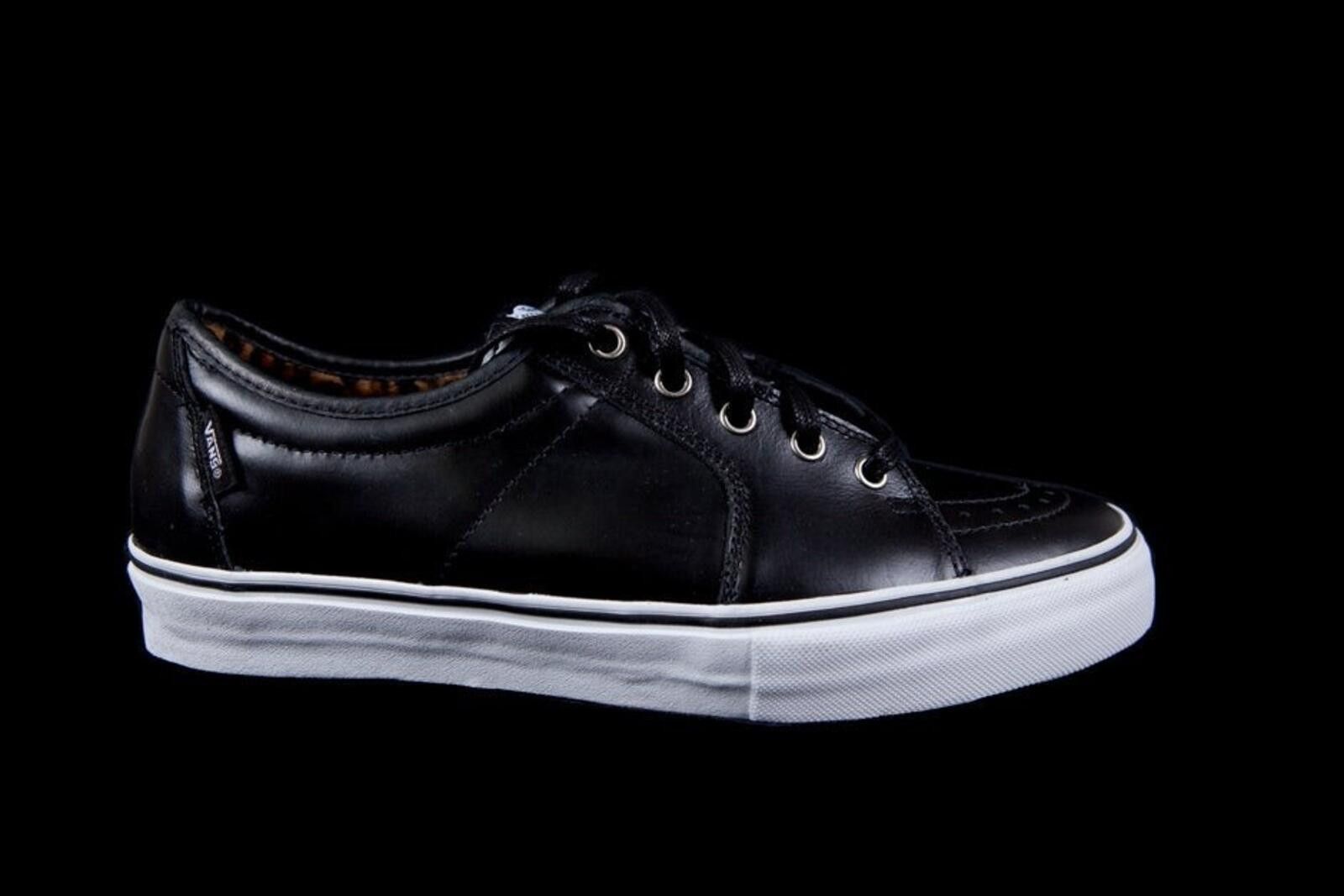Vans VANS Syndicate AV SK8 Low Ave Dill US9.5 Size US 9.5 / EU 42-43 - 1 Thumbnail