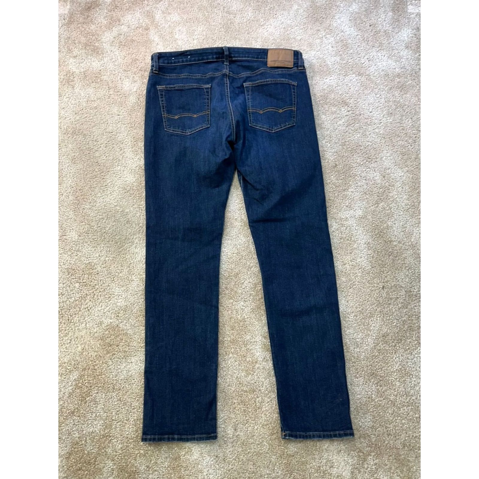 American Eagle Outfitters VINTAGE No Size US 36 / EU 52 - 6 Thumbnail