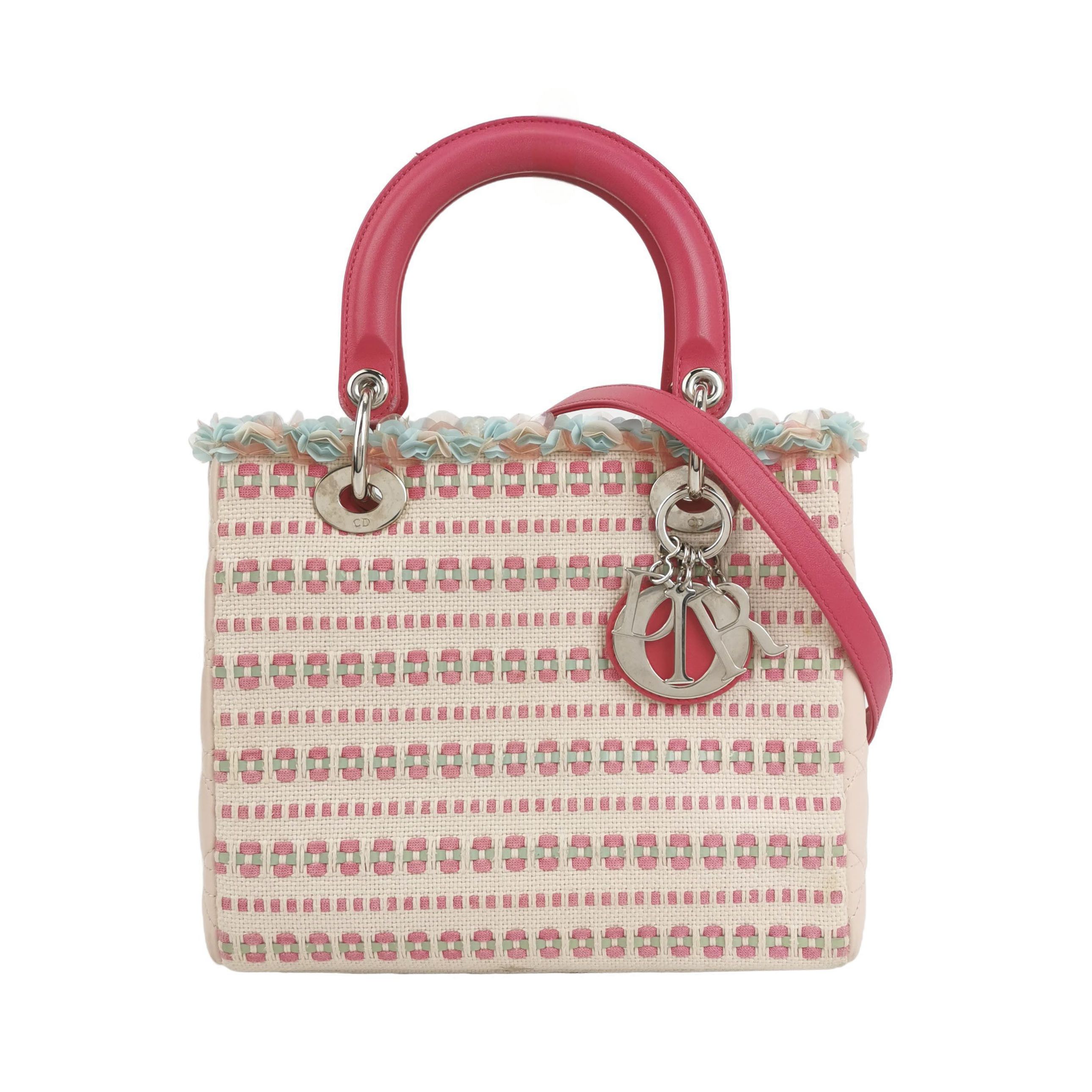Dior Dior Women os Shoulder Bags Size ONE SIZE - 1 Thumbnail