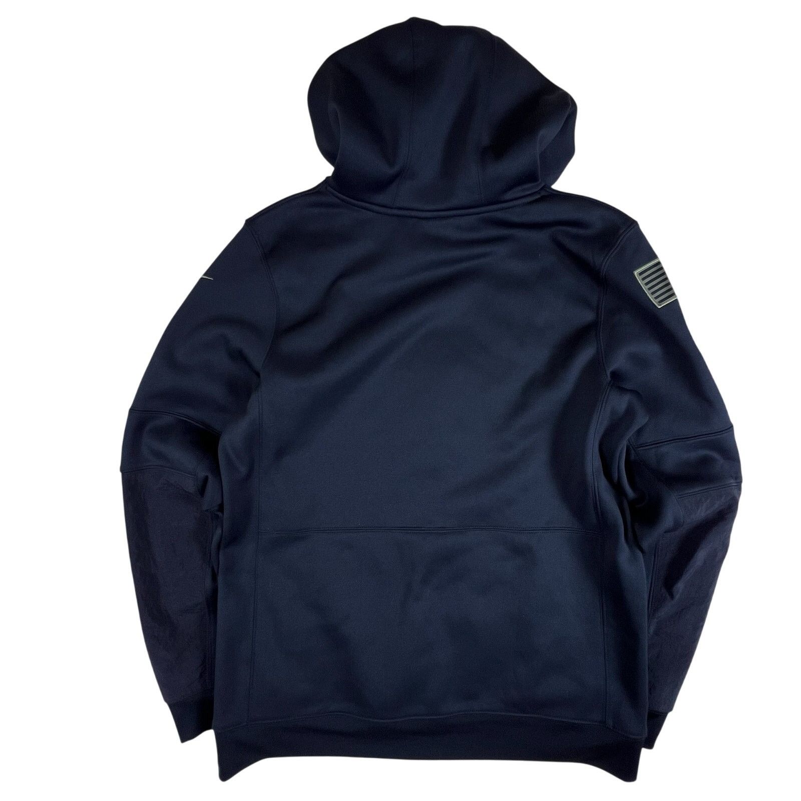 Nike Nike On Field Hoodie Youth XL | Cowboys Salute to Service Size US S / EU 44-46 / 1 - 4 Thumbnail