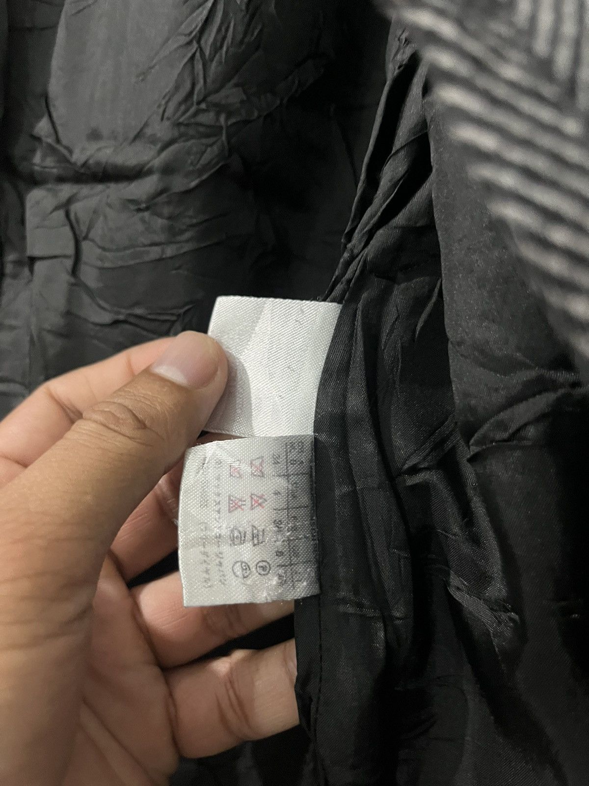 MAX&Co. Max&Co Classic Made In Italy Luxurious Outerwear Size ONE SIZE - 11 Thumbnail