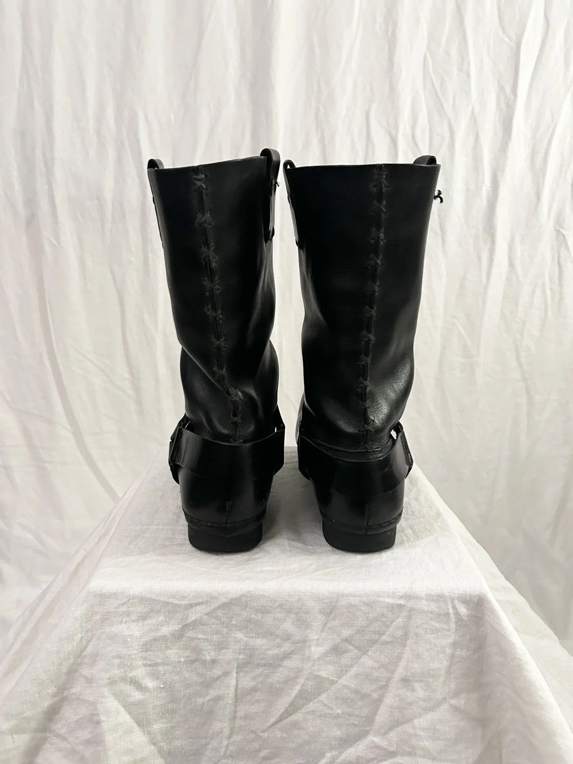 Isamu Katayama Backlash Isamu Katayama Backlash Harness Boots Size US 10 / EU 43 - 5 Thumbnail