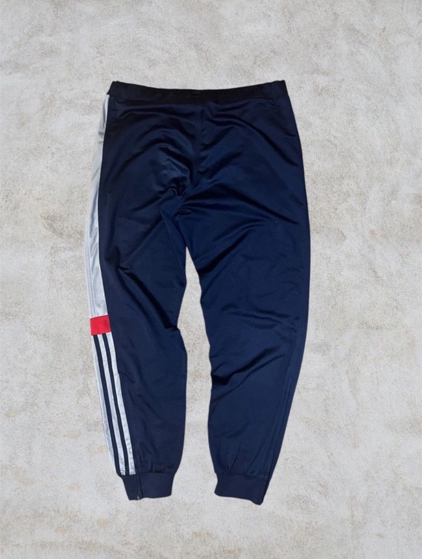 Adidas × Vintage Vintage Adidas Sweatpants Size US 38 / EU 54 - 2 Thumbnail