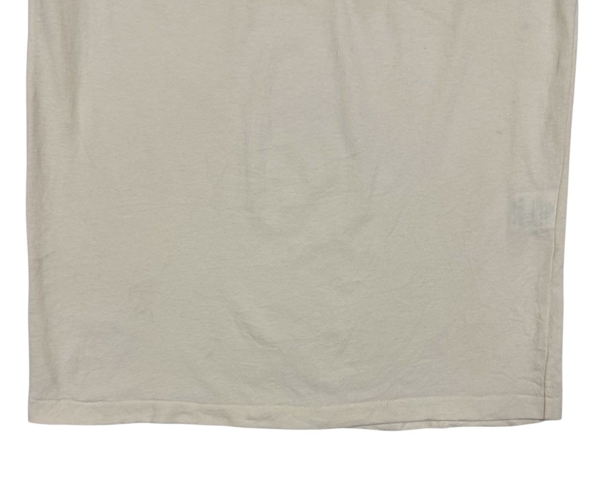 Sugar Cane Nwt🔥Glad Hand & Co Us Miliatary Henley Neck Tee Made In Usa Size US S / EU 44-46 / 1 - 4 Thumbnail