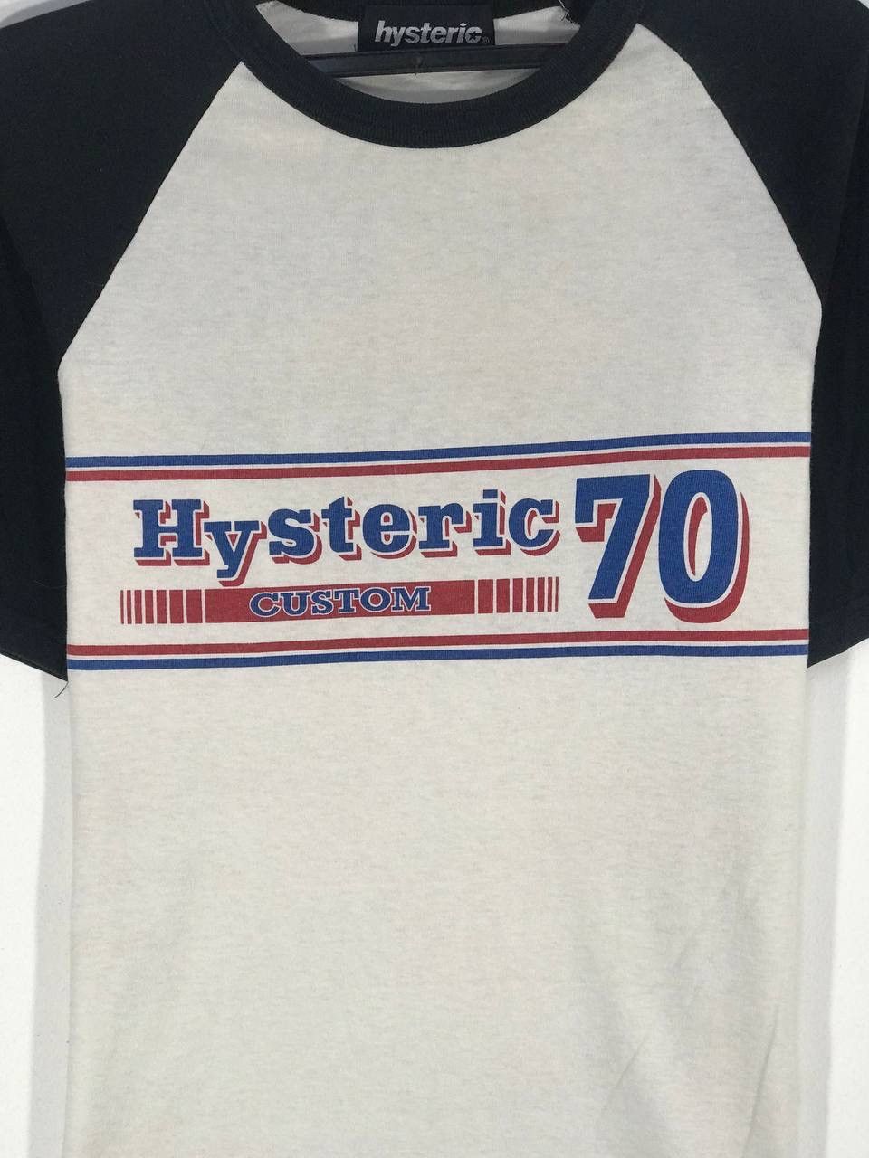 Hysteric Glamour hysteric super kustom custom 70 Size US L / EU 52-54 / 3 - 3 Thumbnail