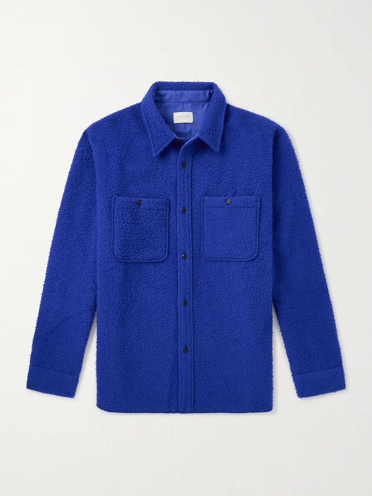 Aime Leon Dore Aime Leon Dore Overshirt Size US XL / EU 56 / 4 - 1 Thumbnail
