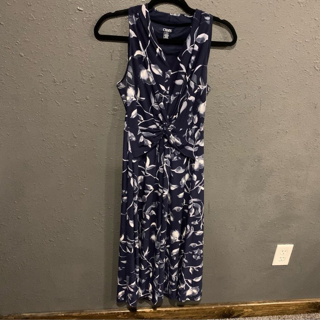 Chaps Women’s Chaps Dress Size S / US 4 / IT 40 - 1 Thumbnail