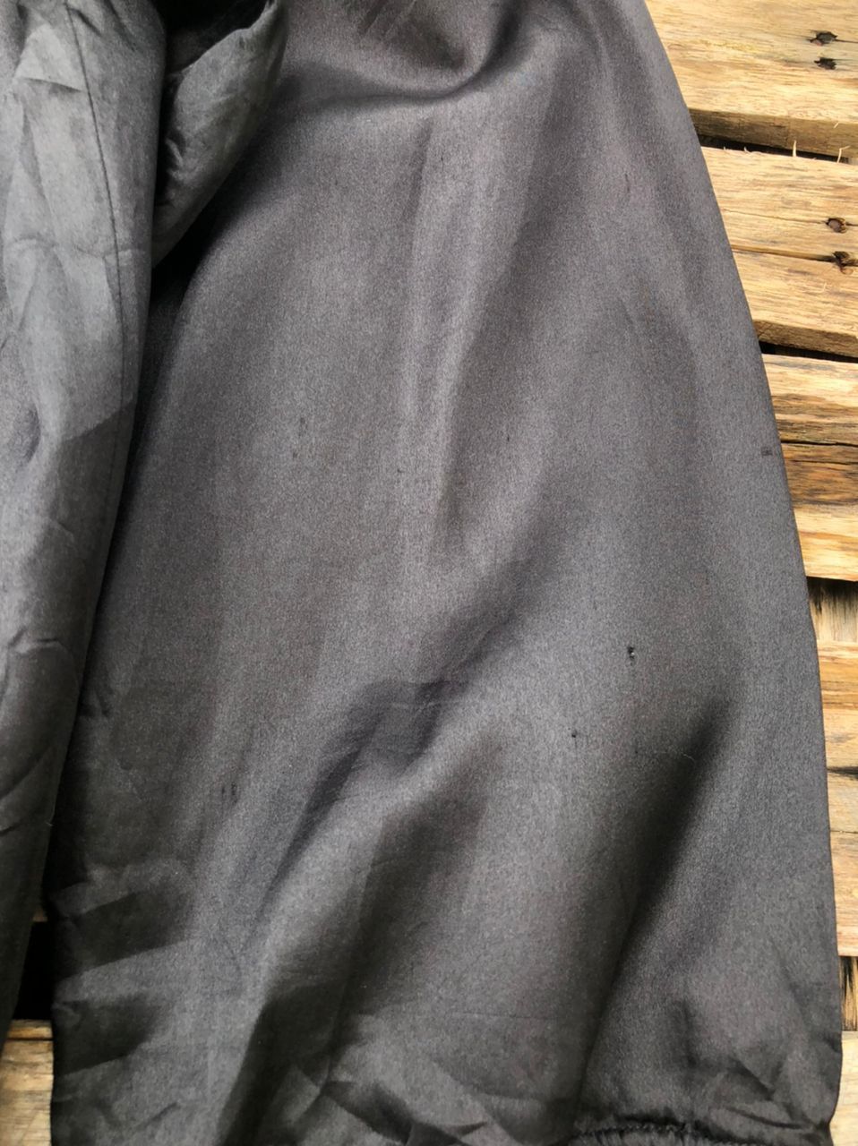 Airwalk × Vintage Vintage Airwalk Satin Bomber Jacket Size US XXL / EU 58 / 5 - 10 Thumbnail