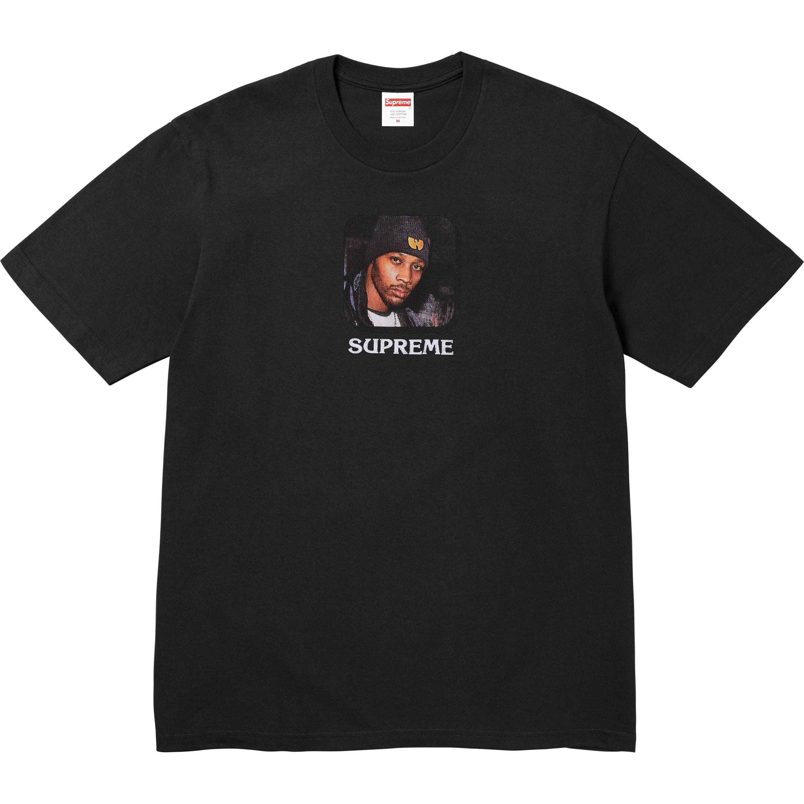 Supreme Supreme Evolution Tee | Grailed
