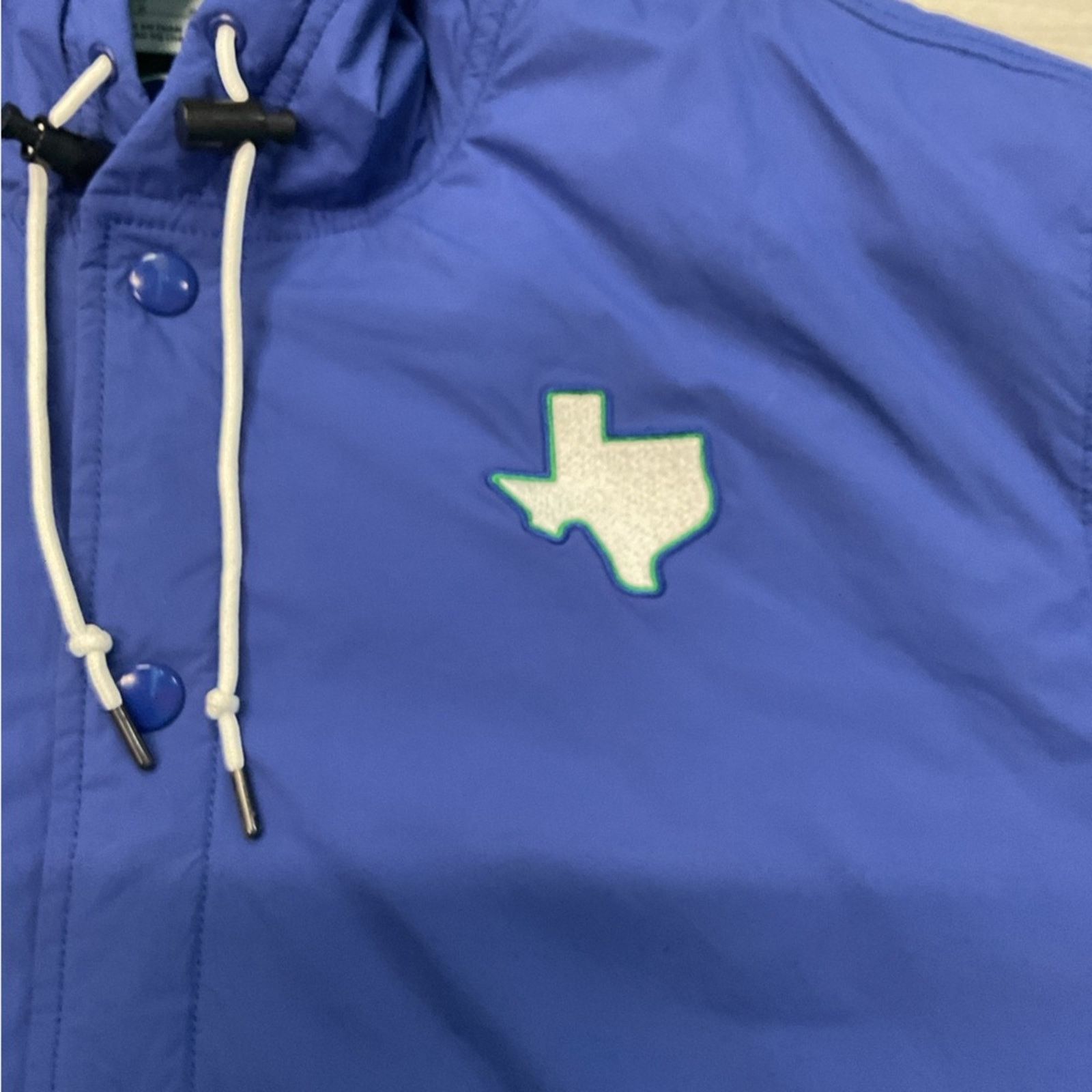 Nike NBA Nike Dallas Mavericks Button Down Puffer Jacket Size US L / EU 52-54 / 3 - 5 Thumbnail