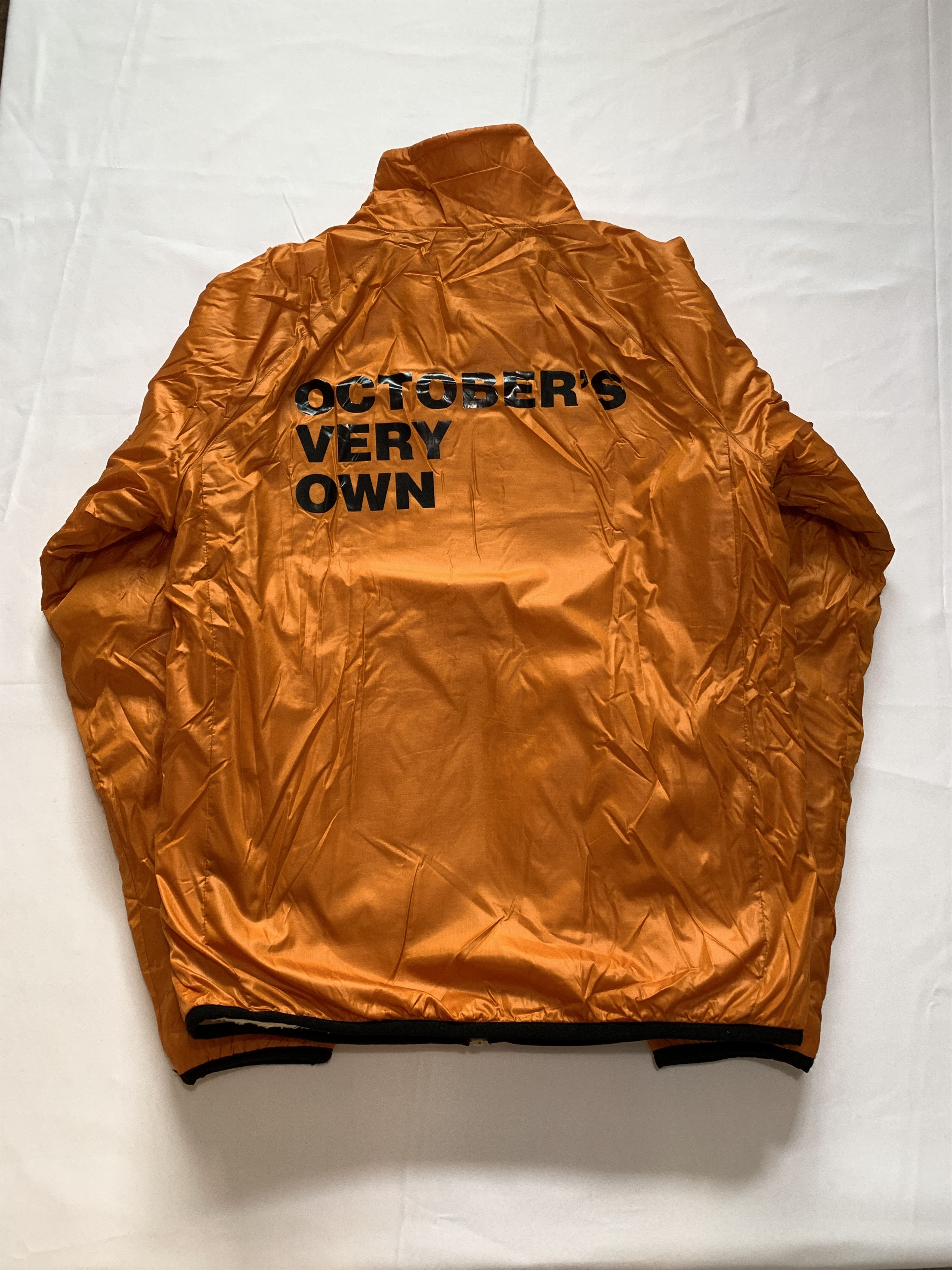 Drake OVO x Polartec Reversible Sherpa Jacket Size US S / EU 44-46 / 1 - 3 Thumbnail