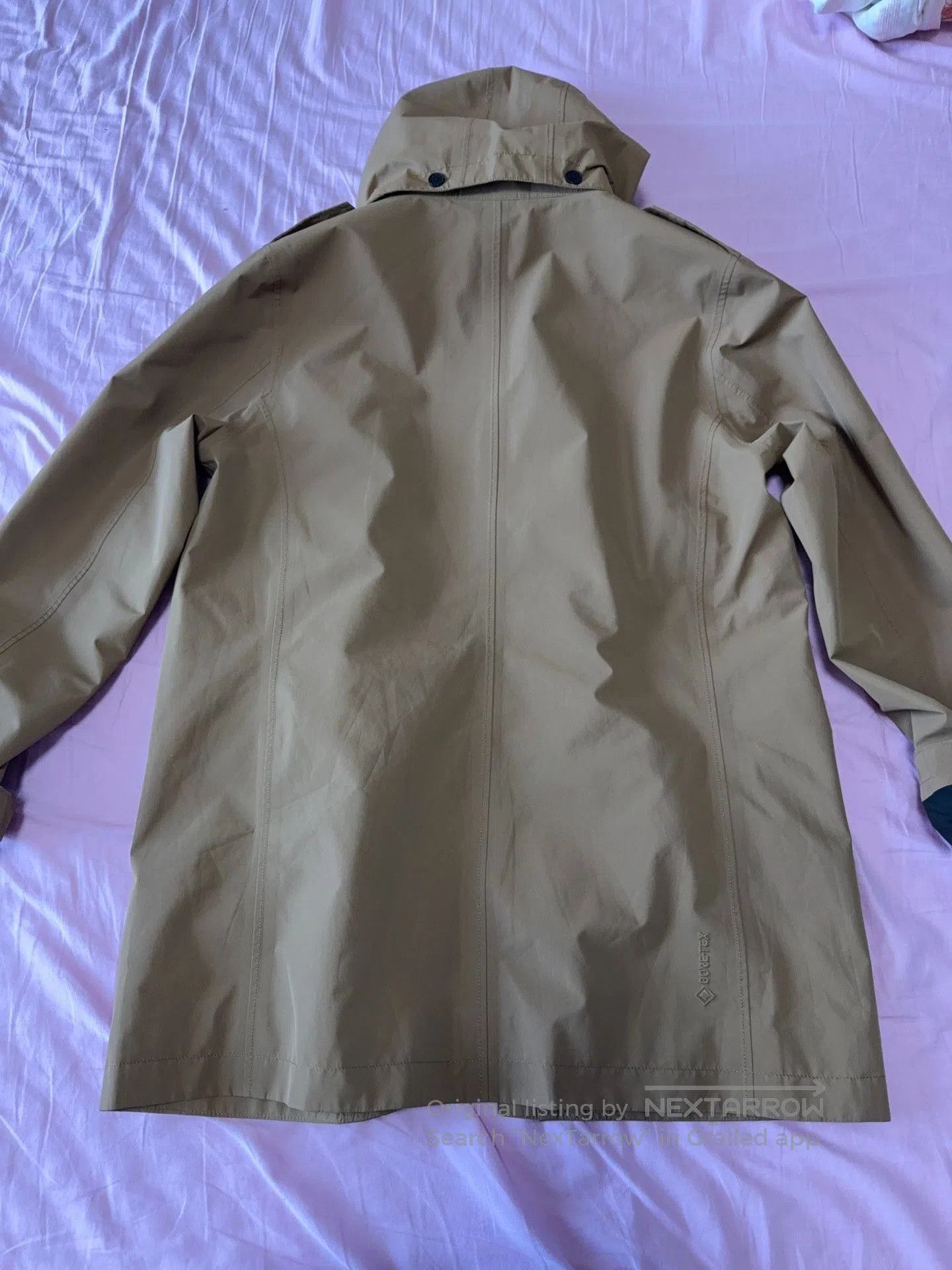 Aigle AIGLE Men's GORE. Size US M / EU 48-50 / 2 - 7 Thumbnail