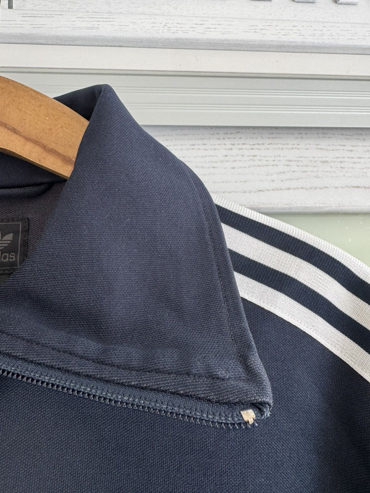 Adidas Vintage Adidas Originals Scotland Track Top Soccer Jacket Size US M / EU 48-50 / 2 - 15 Thumbnail