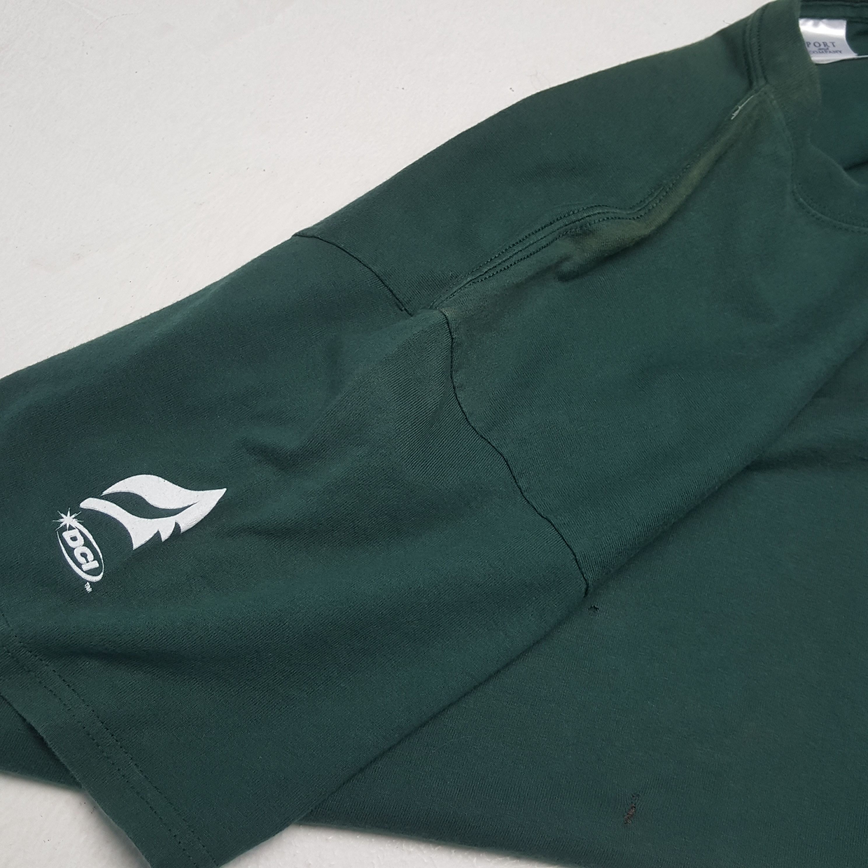 Playstation × The Game × Vintage LORWYN Card Games Style Vintage Tshirt Size US L / EU 52-54 / 3 - 7 Thumbnail