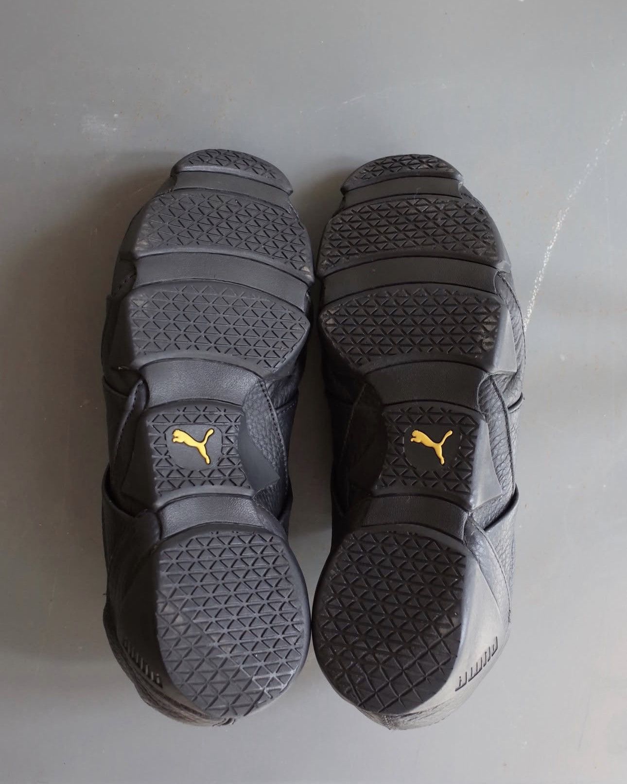 Puma 2000s Puma Satori Size US 11 / EU 44 - 5 Thumbnail