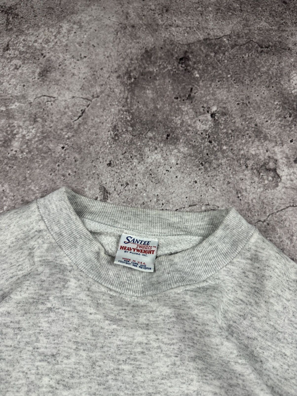Hard Rock Cafe Vintage 00’s Hard Rock Cafe Orlando Sweatshirt Crewneck Size US L / EU 52-54 / 3 - 4 Thumbnail