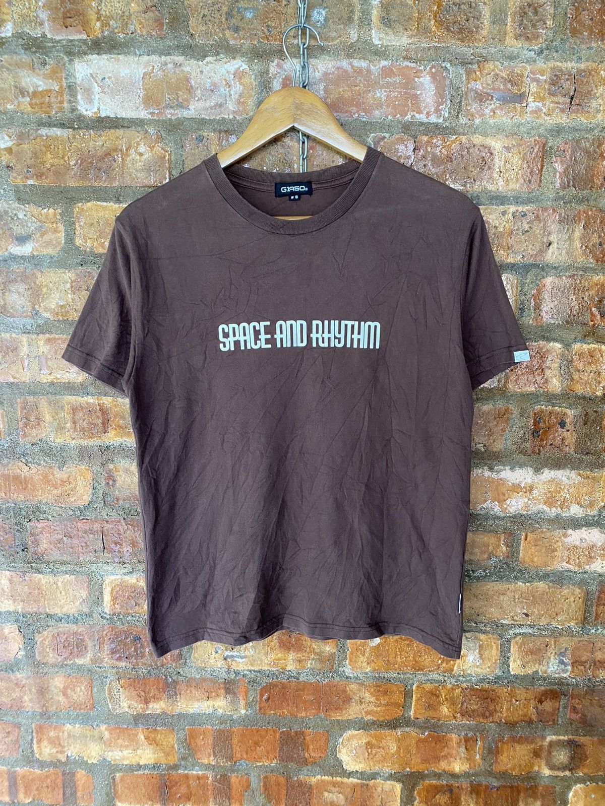 Gallery1950 90s G1950 Space and Rhythm Size US S / EU 44-46 / 1 - 2 Thumbnail