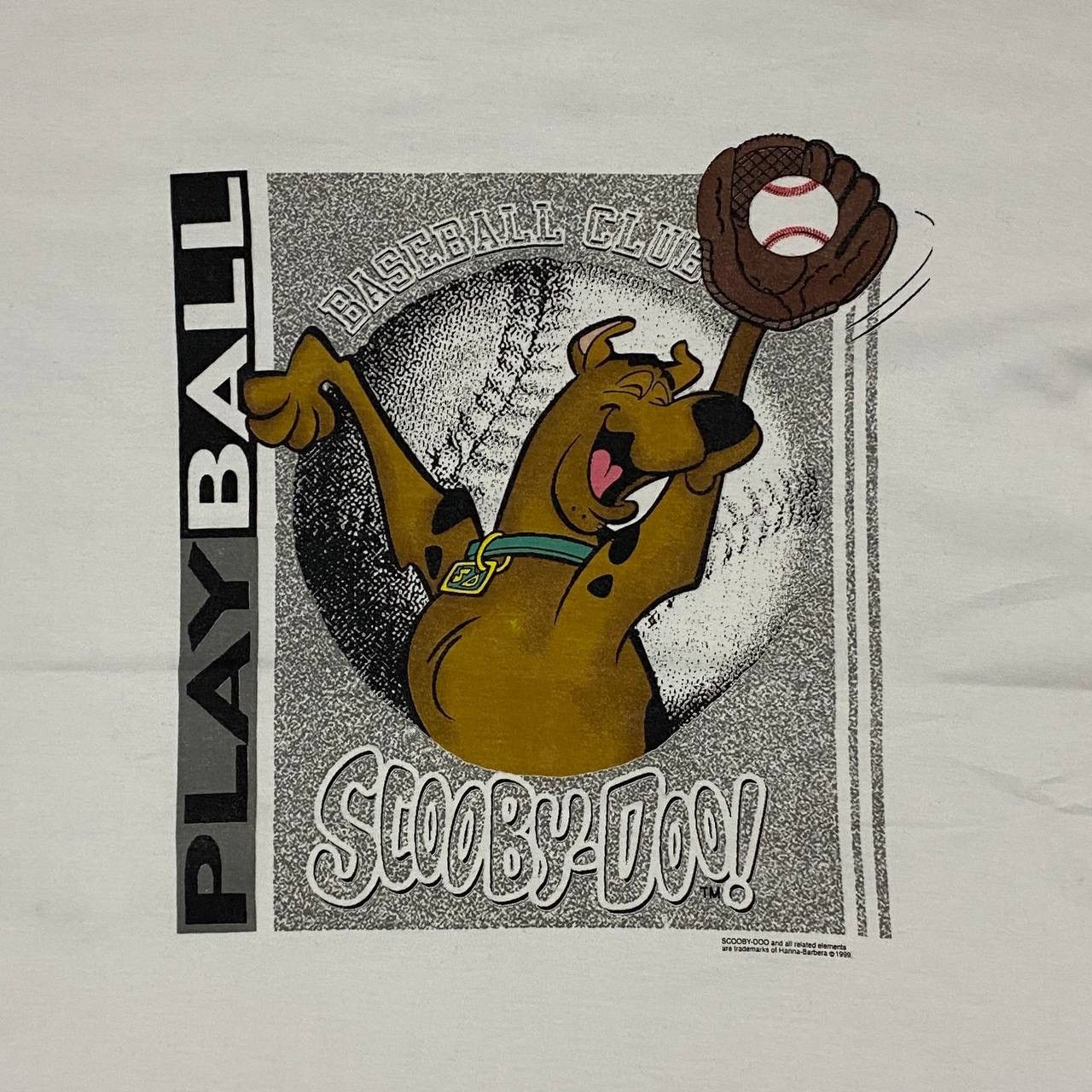 Other Movie Scooby doo film cartoon Size US XL / EU 56 / 4 - 2 Thumbnail