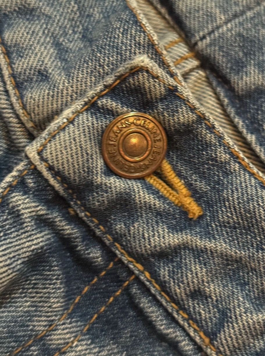 Celine Celine jeans Size US 32 / EU 48 - 8 Thumbnail