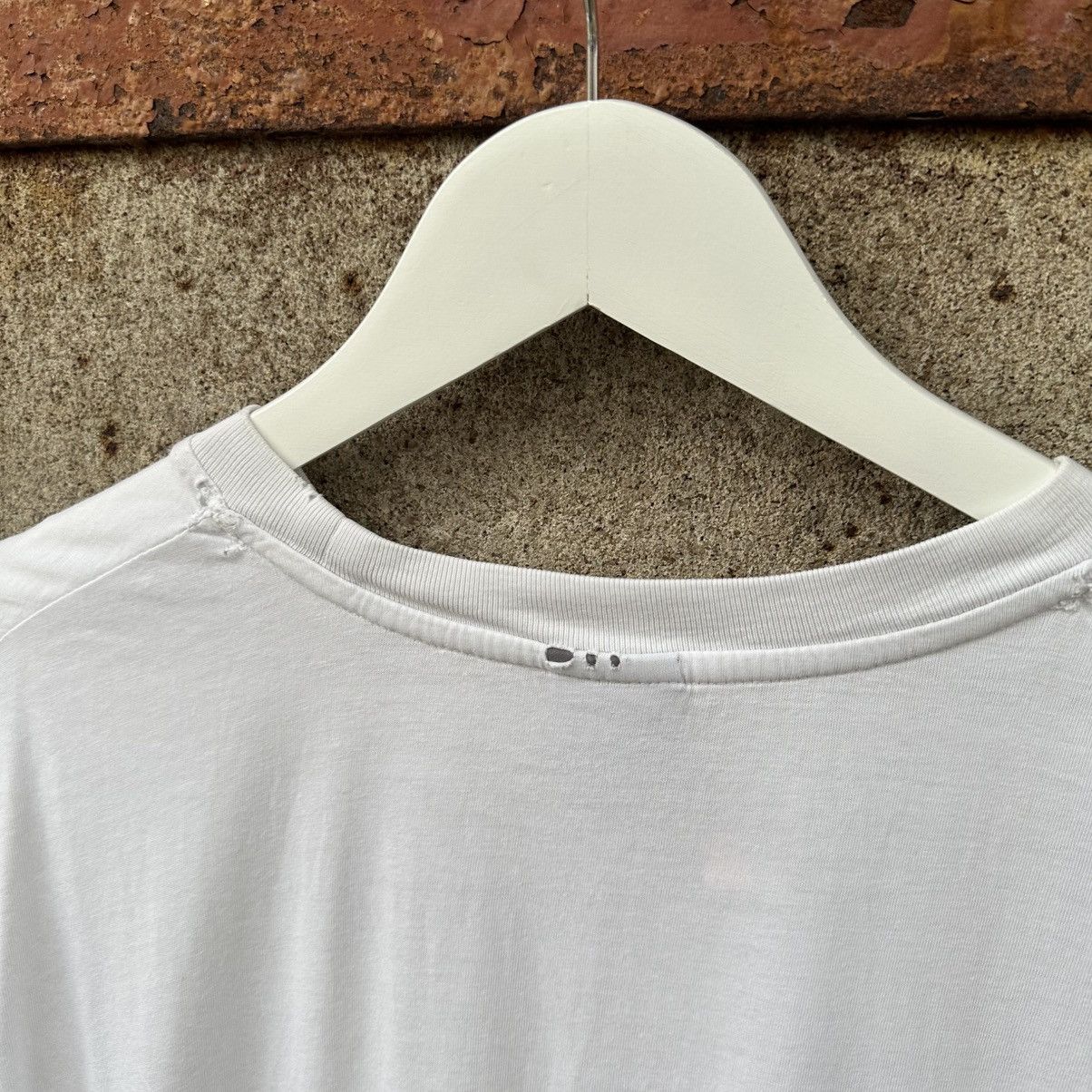Nike Vintage Nike T-shirts Small Swoosh Size L SK8 00s USA Rap Size US L / EU 52-54 / 3 - 11 Thumbnail