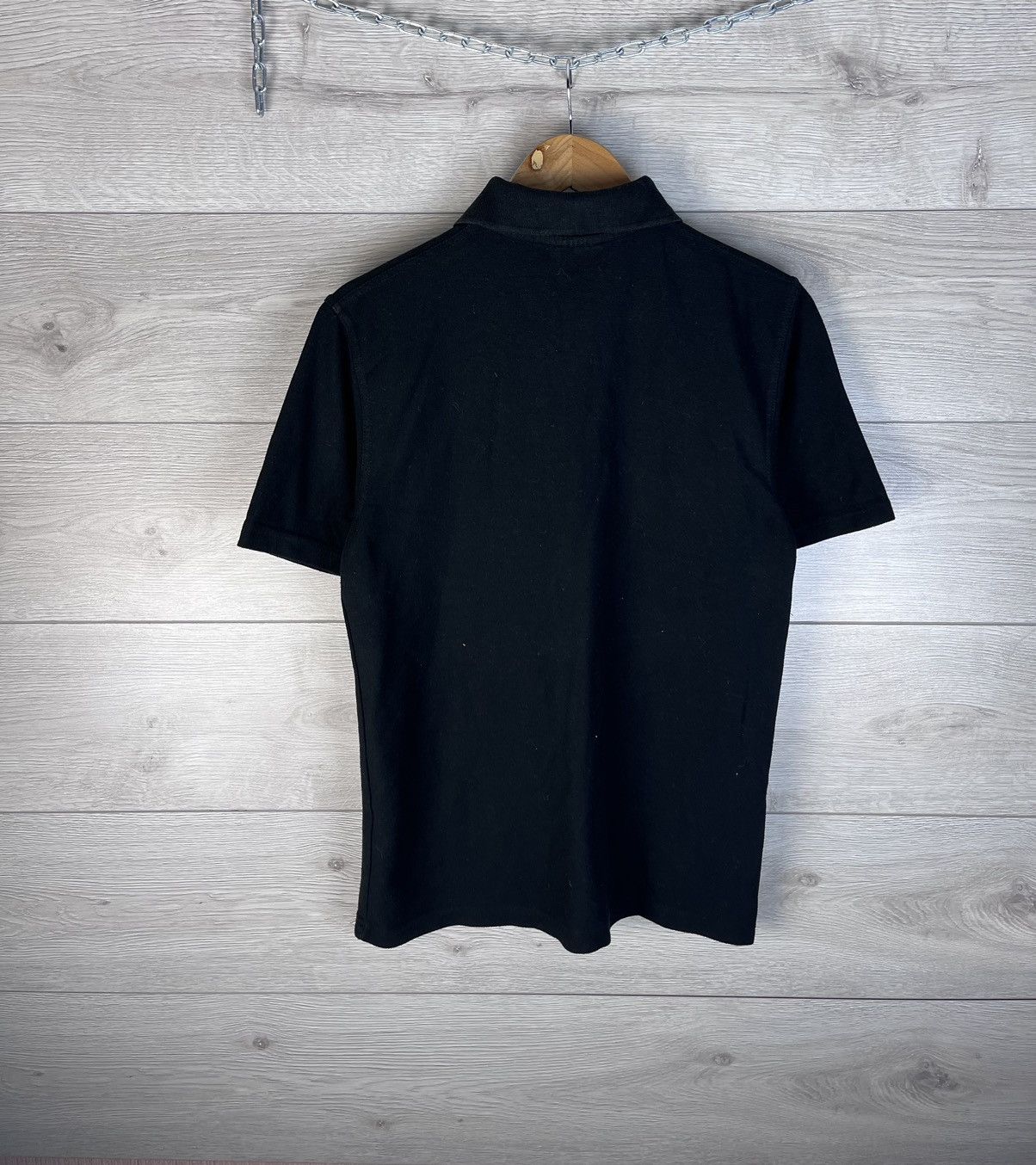 Other Vintage polo men’s Mercedes Benz size S Size US S / EU 44-46 / 1 - 7 Thumbnail