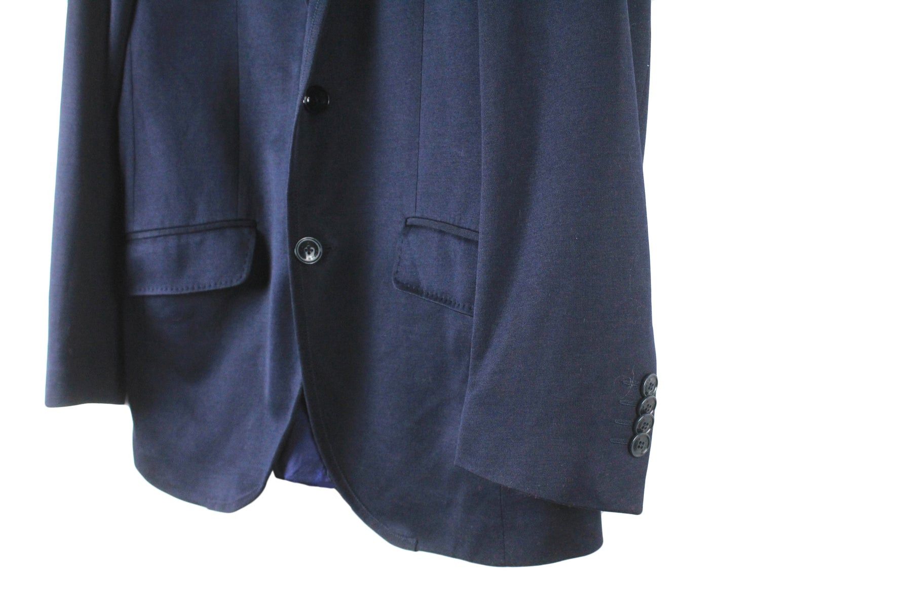 Etro Etro Blazer Small Size 50S - 3 Thumbnail