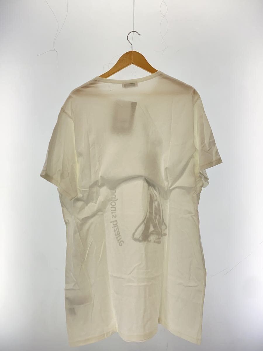 Yohji Yamamoto yohji yamamoto POUR HOMME HP-T63-993-1-03 T-shirt Size US L / EU 52-54 / 3 - 2 Thumbnail