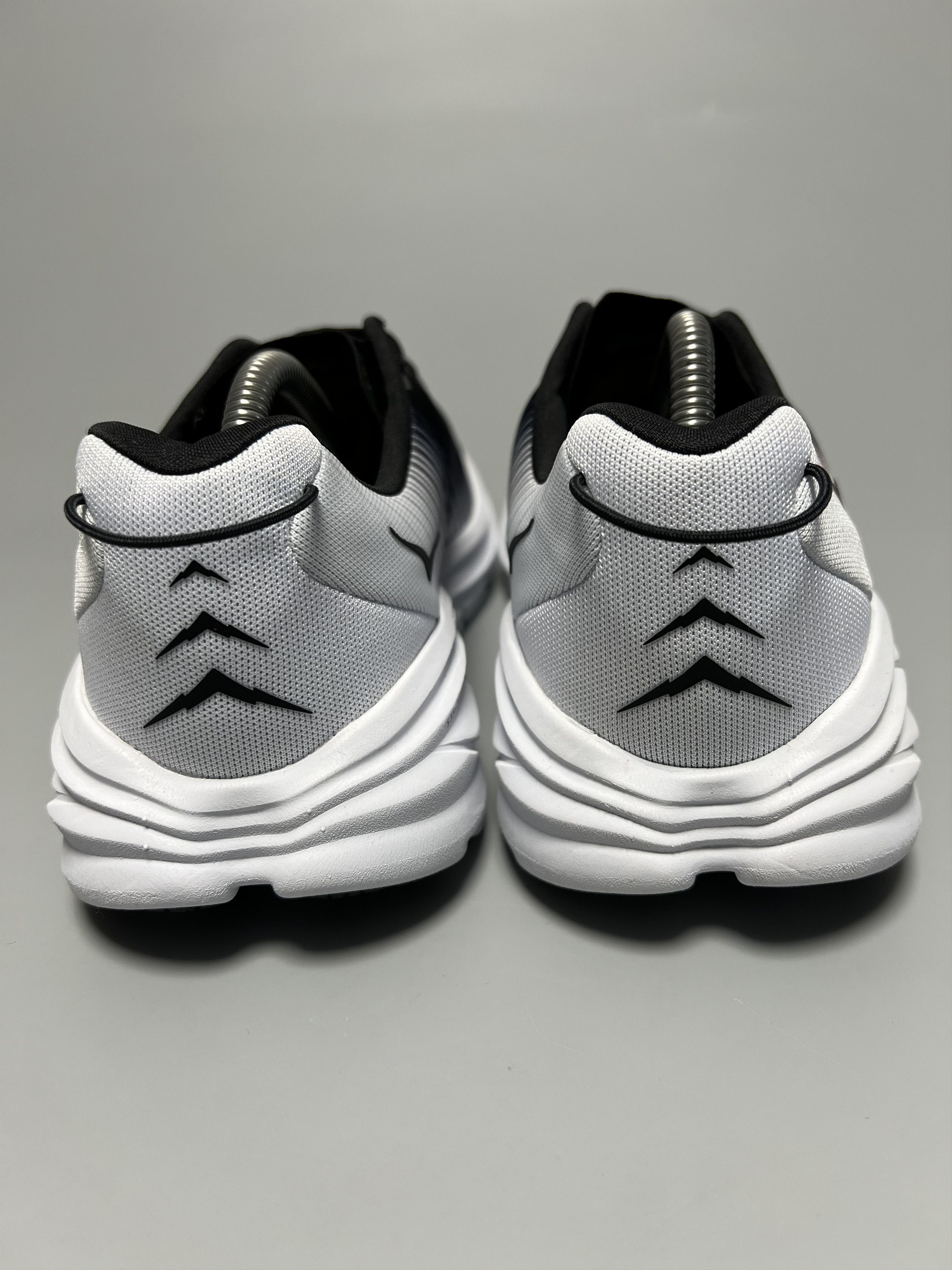 Hoka 8.5D Hoka One One Rincon 3 Wide Running Shoes Walking Gym Size US 8.5 / IT 38.5 - 3 Thumbnail