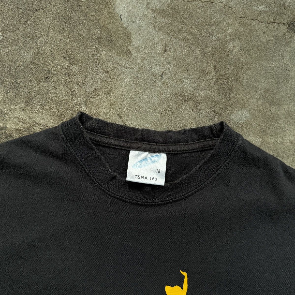 Vintage Vintage Amsterdam Sunfaded Archive T-Shirt Size US M / EU 48-50 / 2 - 4 Thumbnail