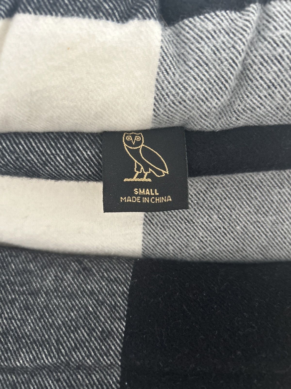 October's Very Own OVO vintage puffer jacket Size US S / EU 44-46 / 1 - 5 Thumbnail