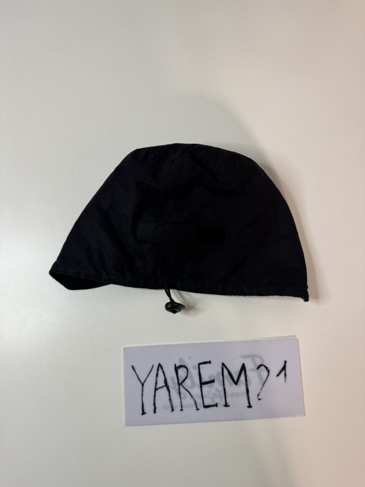 Mammut Mammut hat cap Size ONE SIZE - 2 Thumbnail