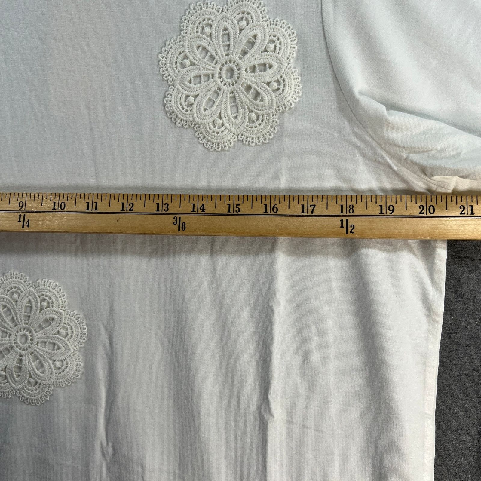 Other Laurie Felt Cotton Spandex Rayon Made from Bamboo Size M / US 6-8 / IT 42-44 - 7 Thumbnail