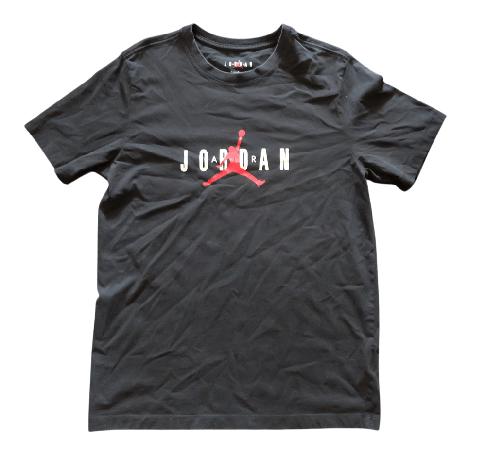 Jordan Brand Jordan Tee Size US M / EU 48-50 / 2 - 1 Thumbnail