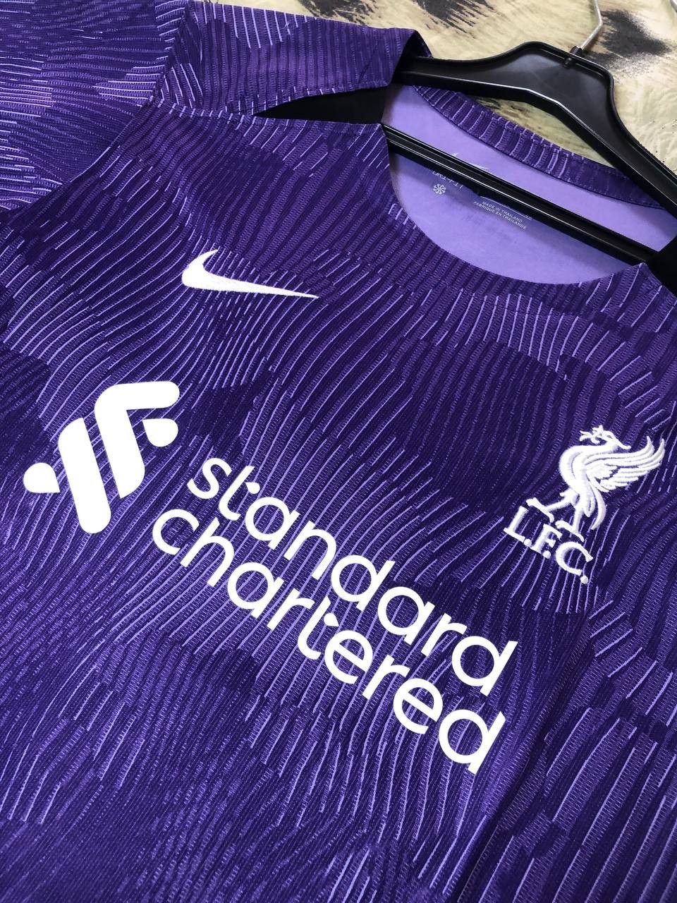 Nike Nike Jersey Size US L / EU 52-54 / 3 - 5 Thumbnail