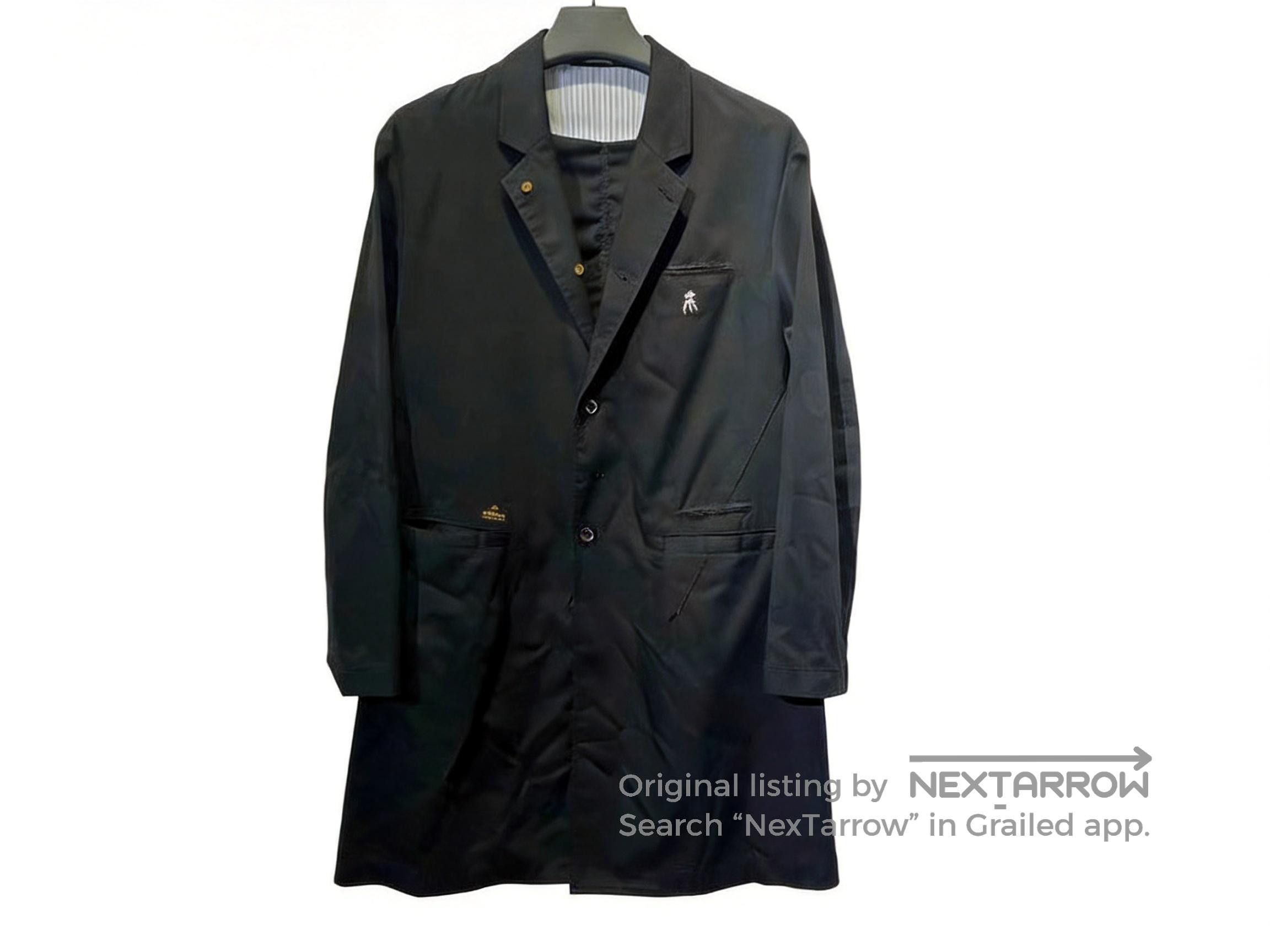 Undercover The Shepherd | Grailed