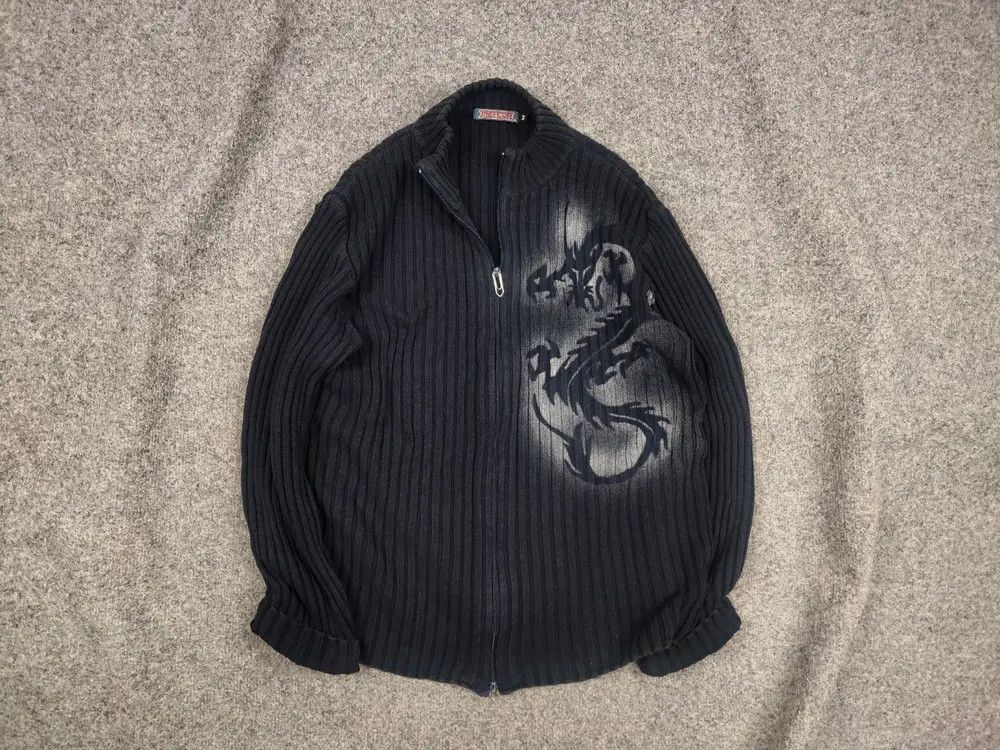 Japanese Brand × Streetwear × Vintage Vintage 90's Japan